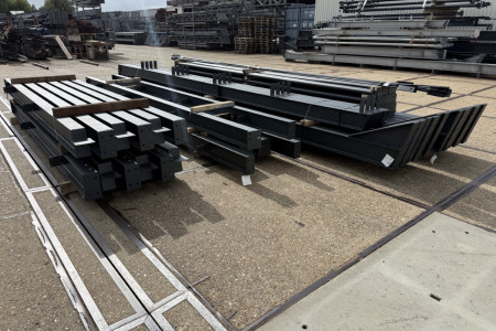 13.00 x 35.00m (455m²)